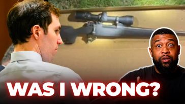I WAS WRONG About THIS In The Tyler Robinson Preliminary Trial?