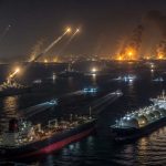 U.S. Delivers Powerful Strikes on Iran After Tanker Attacks