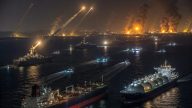 U.S. Delivers Powerful Strikes on Iran After Tanker Attacks