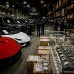 Florida Crypto Boss Pleads Guilty in $250M Ponzi, Lambos Seized