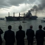 Iran Labels President Volodymyr Zelensky a Freeloader After Caspian Strike