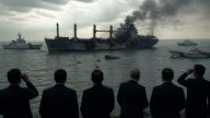 Iran Labels President Volodymyr Zelensky a Freeloader After Caspian Strike