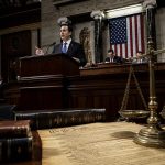 Mike Johnson Signals Fast House Push to End Birthright Citizenship