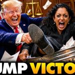 VICTORY: Federal Judge NUKES Order From Foreign Judge ‘SPARKLE’ | Allows Trump to Secure Election