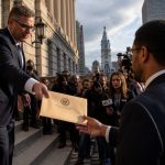 Jordan Subpoenas DA Larry Krasner in Sanctuary Records Showdown