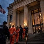 Fort Worth Judges Give Prairieland Antifa Up to 50 Years