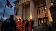 Fort Worth Judges Give Prairieland Antifa Up to 50 Years