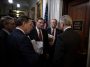Trump, Lee and Scott Tell Thune Don’t Let Senate Recess