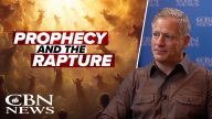 Are the End Times Upon Us? Israel, the Rapture and the End of Days