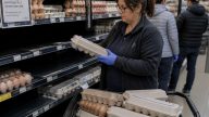 Millions of Eggs Pulled After Texas Supplier Flags Salmonella Risk