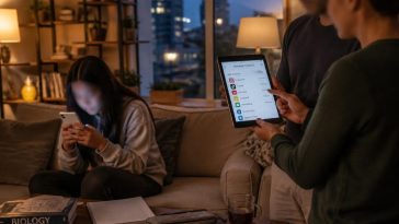 Kids Obsessed With Influencers — How Parents Can Fight Back