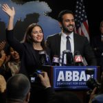 AOC Backs Abdul El‑Sayed, Directly Challenges Schumer