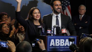 AOC Backs Abdul El‑Sayed, Directly Challenges Schumer