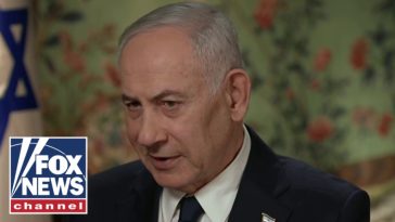 Defiant Netanyahu promises to go to New York after Mamdani threats