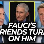 Ex-Fauci Ally Turns on Him When Shown This Entry in Fauci’s Diary