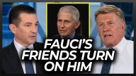 Ex-Fauci Ally Turns on Him When Shown This Entry in Fauci’s Diary