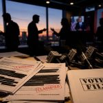 Did Big Media Duck Trump’s 220M China Voter-File Claim?