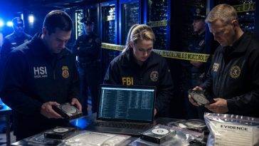 Magyar Government Seizes Fidesz Servers, Calls It Anti-Corruption
