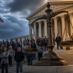 Poll: Nearly Half Say Supreme Court Decides Trump Cases on Ideology