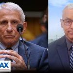 Dr. Fauci was 'too aroused' by the media: Dr. Drew Pinsky