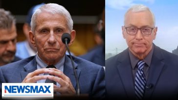 Dr. Fauci was 'too aroused' by the media: Dr. Drew Pinsky