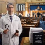 Massachusetts Bill Removes 24‑Week Limit, Puts Doctors in Charge