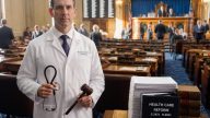Massachusetts Bill Removes 24‑Week Limit, Puts Doctors in Charge