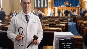 Massachusetts Bill Removes 24‑Week Limit, Puts Doctors in Charge