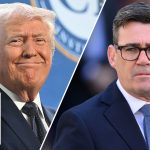 Trump gives unexpected PRAISE to new socialist UK prime minister