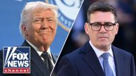 Trump gives unexpected PRAISE to new socialist UK prime minister