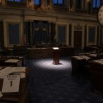 DeSantis: Senate has basically zero chance to pass SAVE Act