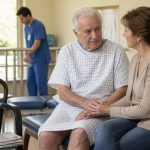 Senator Mitch McConnell: Fall and Pneumonia Kept Me Hospitalized