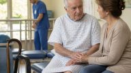 Senator Mitch McConnell: Fall and Pneumonia Kept Me Hospitalized