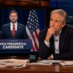 Bill Maher: My Vote Is In Play for Vice President JD Vance in 2028
