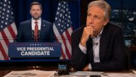 Bill Maher: My Vote Is In Play for Vice President JD Vance in 2028