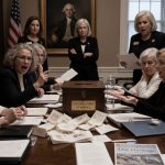 DAR Rejects Biological Definition of Woman, Sparks Member Fury