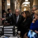 Trump Tells Senate: Skip August Recess, Pass SAVE America Act
