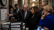 Trump Tells Senate: Skip August Recess, Pass SAVE America Act