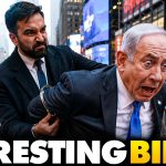 🚨Commie Mayor Mamdani Plans On ARRESTING Bibi Netanyahu in Streets of New York City THIS Week LIVE…