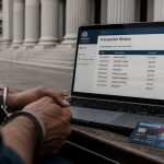 Jackson Man Admits Stealing $16,968 in SNAP Benefits via Vendor Access