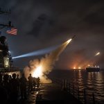 President Trump: Strikes to End Any Chance of Iranian Nuclear Missile