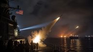 President Trump: Strikes to End Any Chance of Iranian Nuclear Missile
