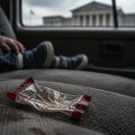 Smuggler Who Gave THC Candy to Children Sentenced to 5 Years