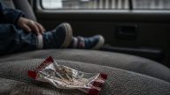 Smuggler Who Gave THC Candy to Children Sentenced to 5 Years