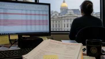 NJ Bug Added 6,600 Noncitizens to Voter Rolls, Kim Calls It Minor