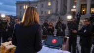 Sherrill Blocks DOJ Probe After MVC Glitch Adds 6,600 Noncitizens