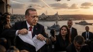 Trump Tears Up Iran Ceasefire in Ankara After CENTCOM Strikes