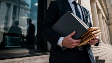 DOL IG D'Esposito Opens H‑1B Fraud Probe Tied to Cartels