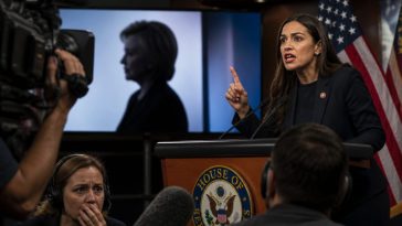 Miller‑Meeks Slams Clinton for Urging Officials to Withhold Intel