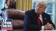'Confront the THREAT': Trump URGED to take action against communism